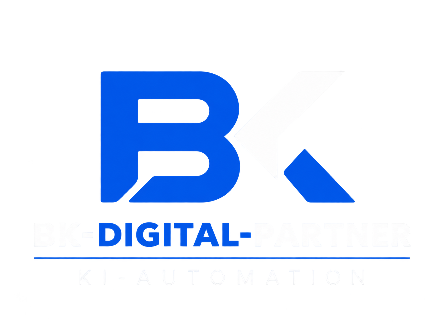 BK-DIGITAL-PARTNER – KI-Automation