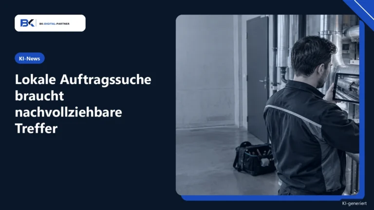 EmbeddingGemma 2: Lokale Suche nach Auftragsunterlagen prüfen