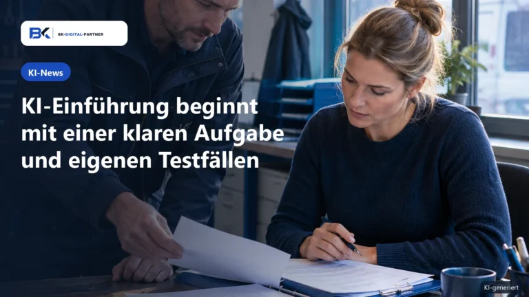 GPT-6 für Startups: Fünf Fragen für Ihre KI-Einführung