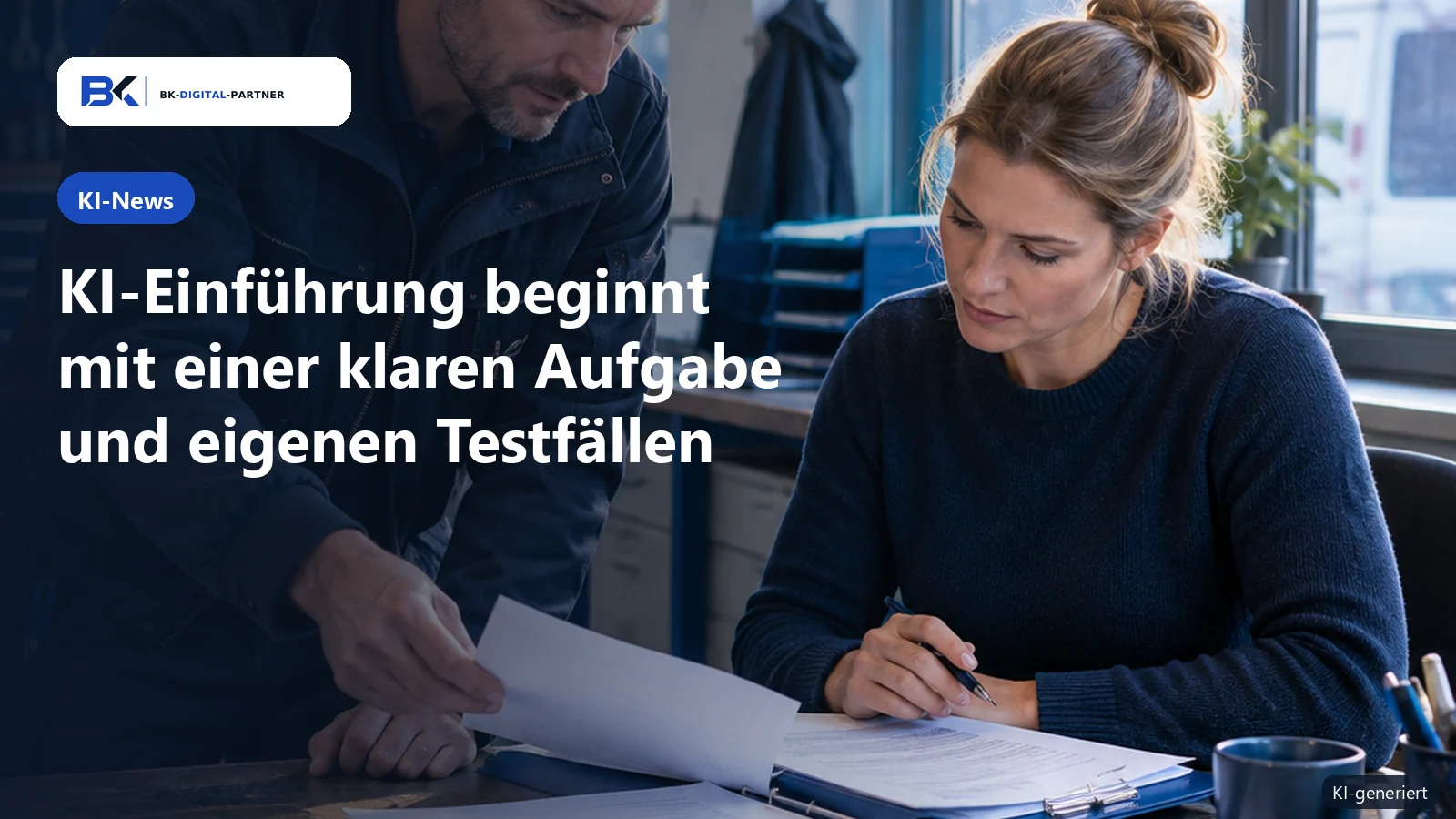 GPT-6 für Startups: Fünf Fragen für Ihre KI-Einführung
